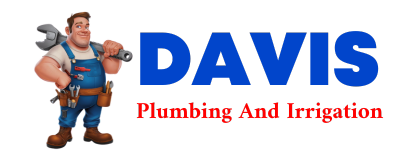 Trusted plumber in ARTHUR